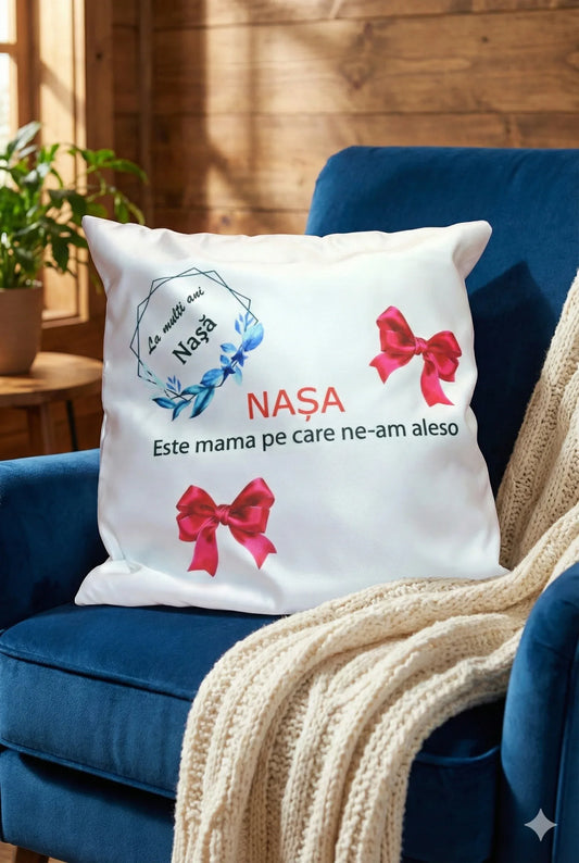 Perna pentru Nasa - Tete Print