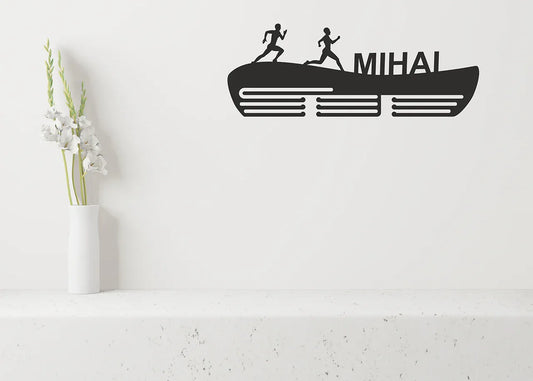 Suport Medalii Sportive atletism - Tete Print