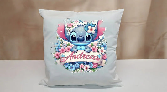 Perna Stitch - Tete Print