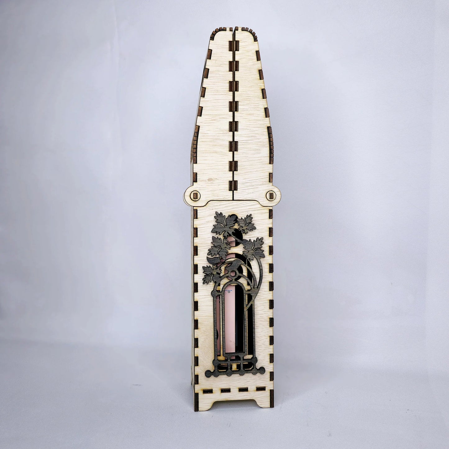 Cutie pentru sticla de vin - Tete Print