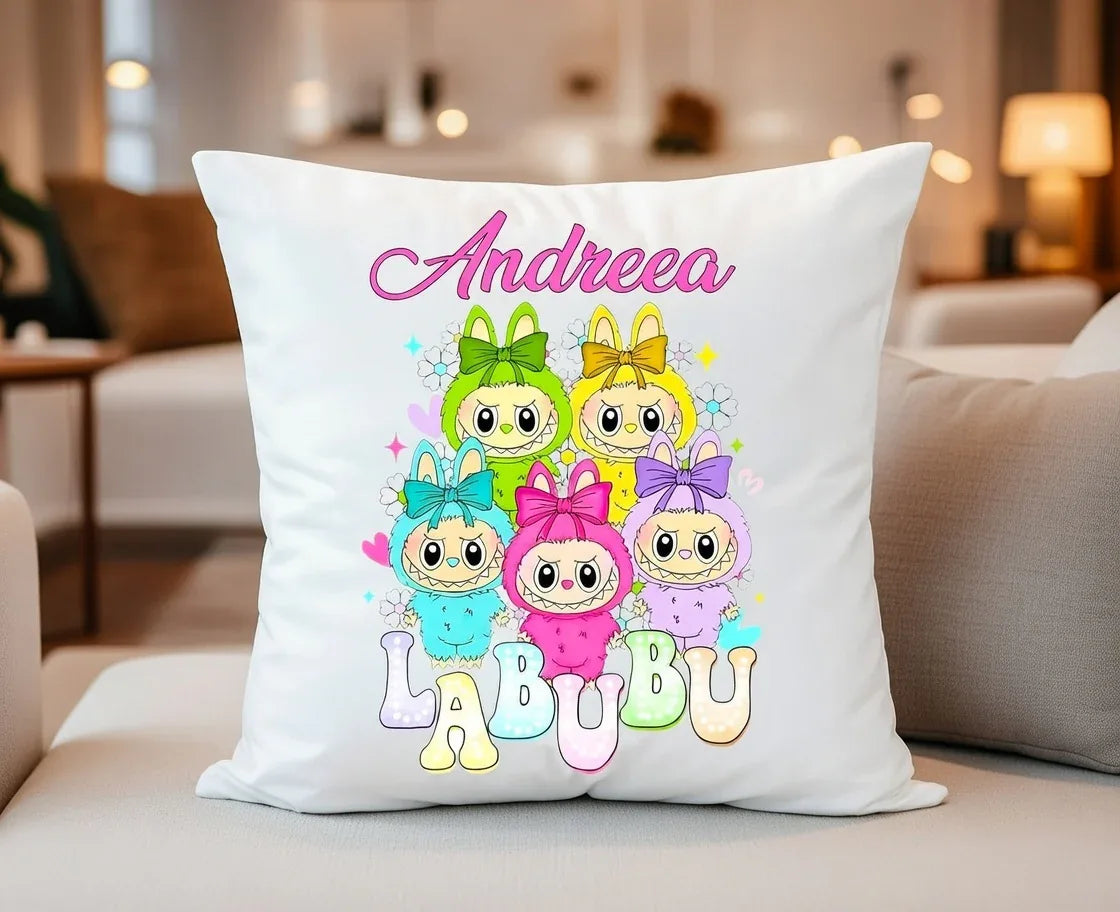 Perna la bubu - Tete Print