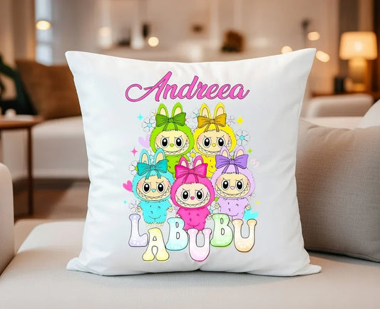 Perna la bubu - Tete Print