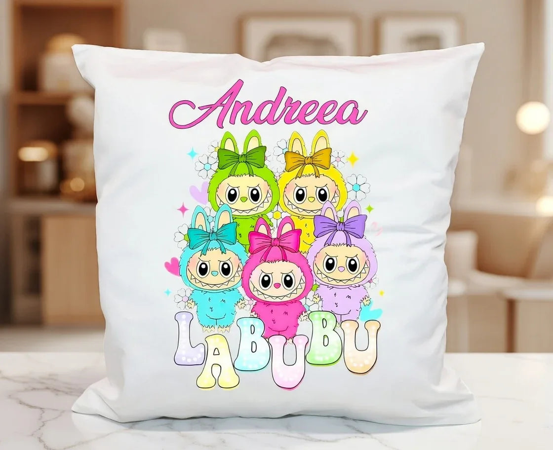 Perna la bubu - Tete Print