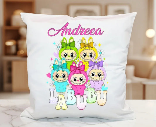 Perna la bubu - Tete Print