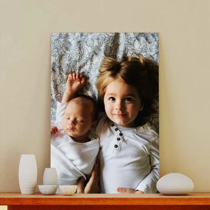 Tablouri Canvas Personalizate - Tete Print