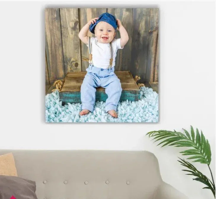 Tablouri Canvas Personalizate - Tete Print