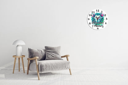 Ceas pentru Dentist - Tete Print