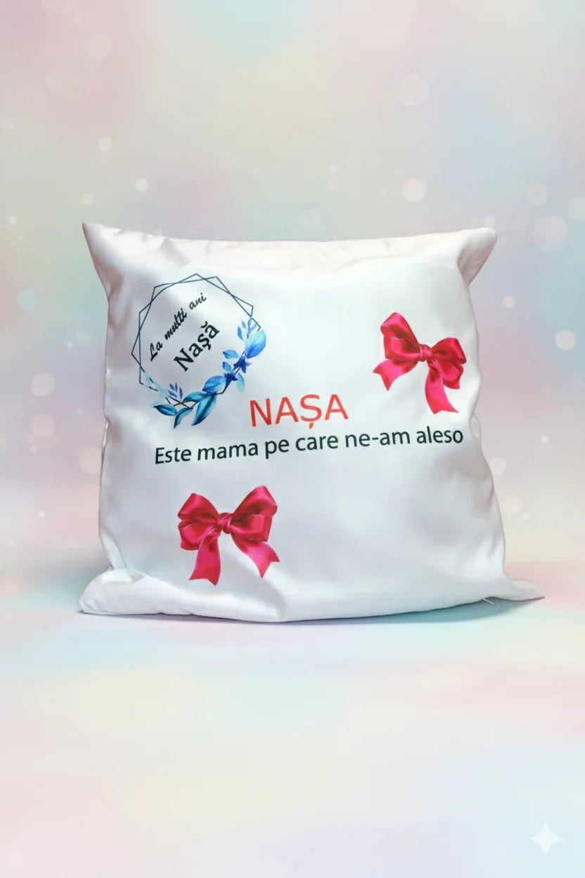 Perna pentru Nasa - Tete Print