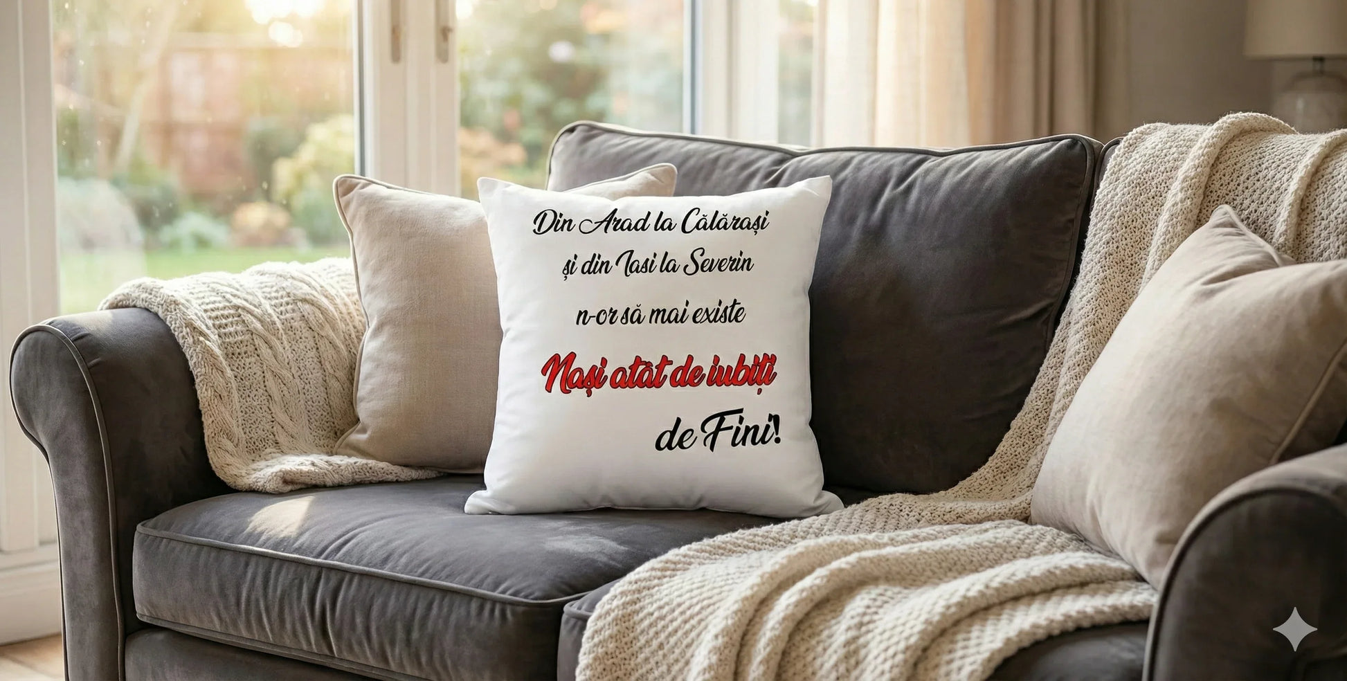 Perna pentru Nasi - Tete Print