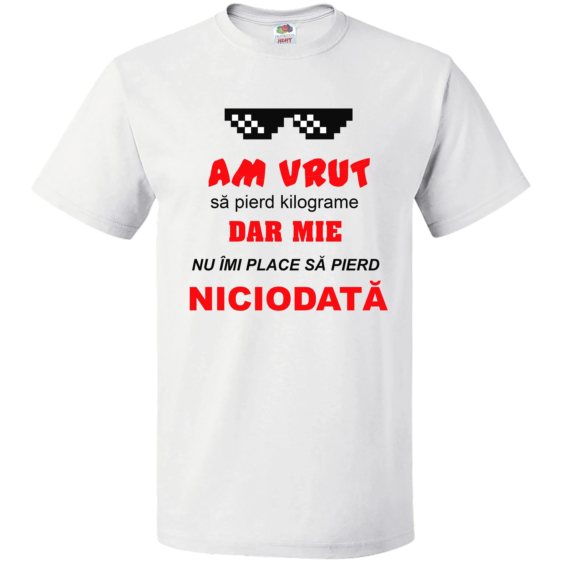 Tricou Personalizat - Tete Print