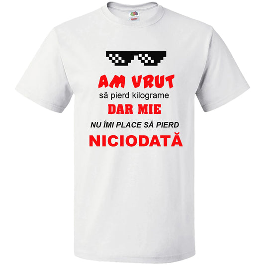 Tricou Personalizat - Tete Print