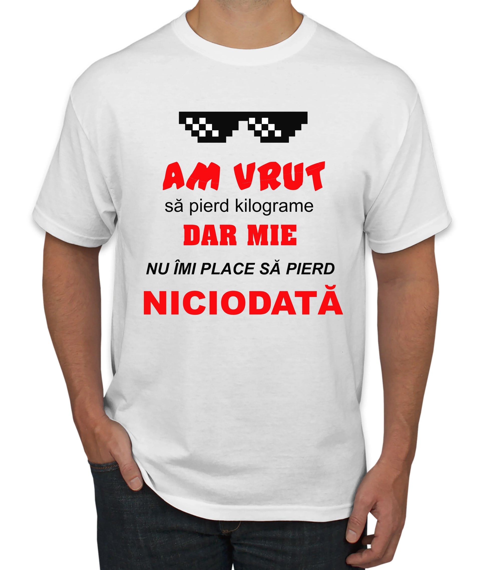 Tricou Personalizat - Tete Print