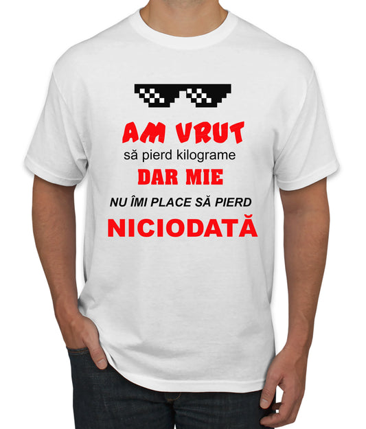 Tricou Personalizat - Tete Print