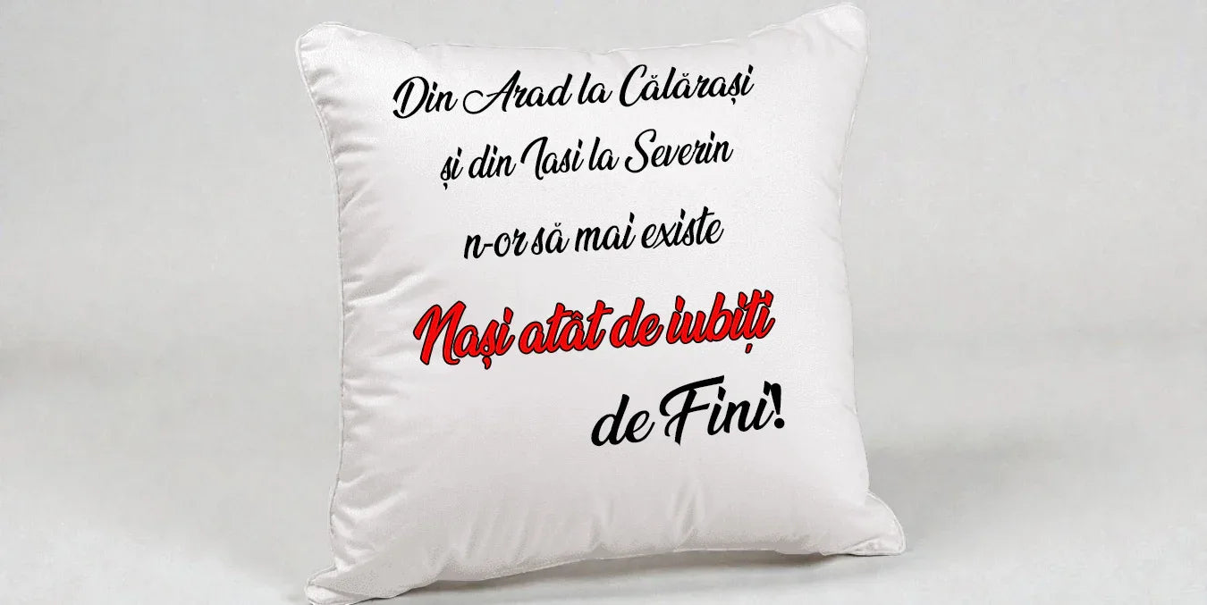 Perna pentru Nasi - Tete Print