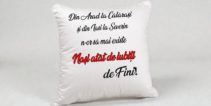 Perna pentru Nasi - Tete Print