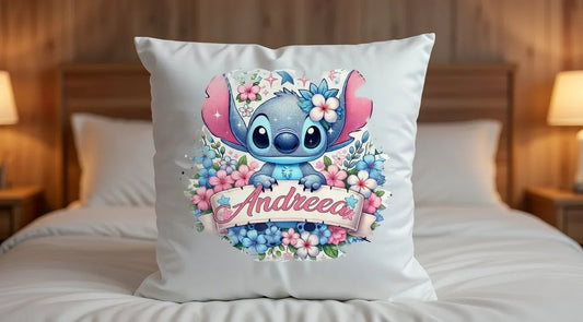 Perna Stitch - Tete Print