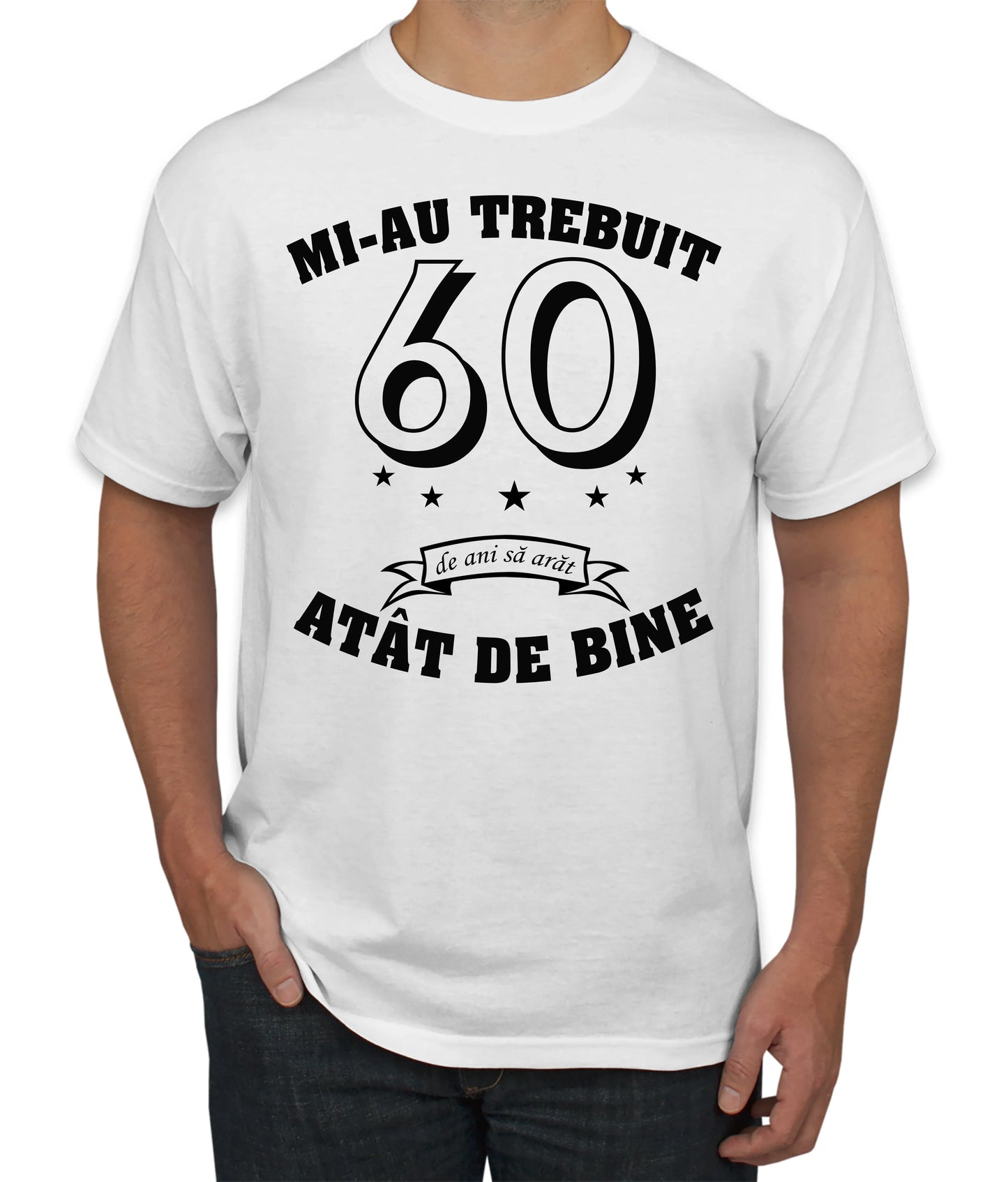 Tricou Personalizat - Tete Print