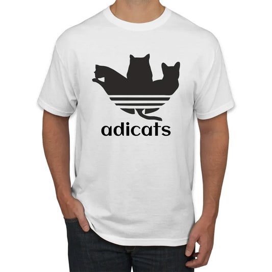 Tricou Adicats - Tete Print