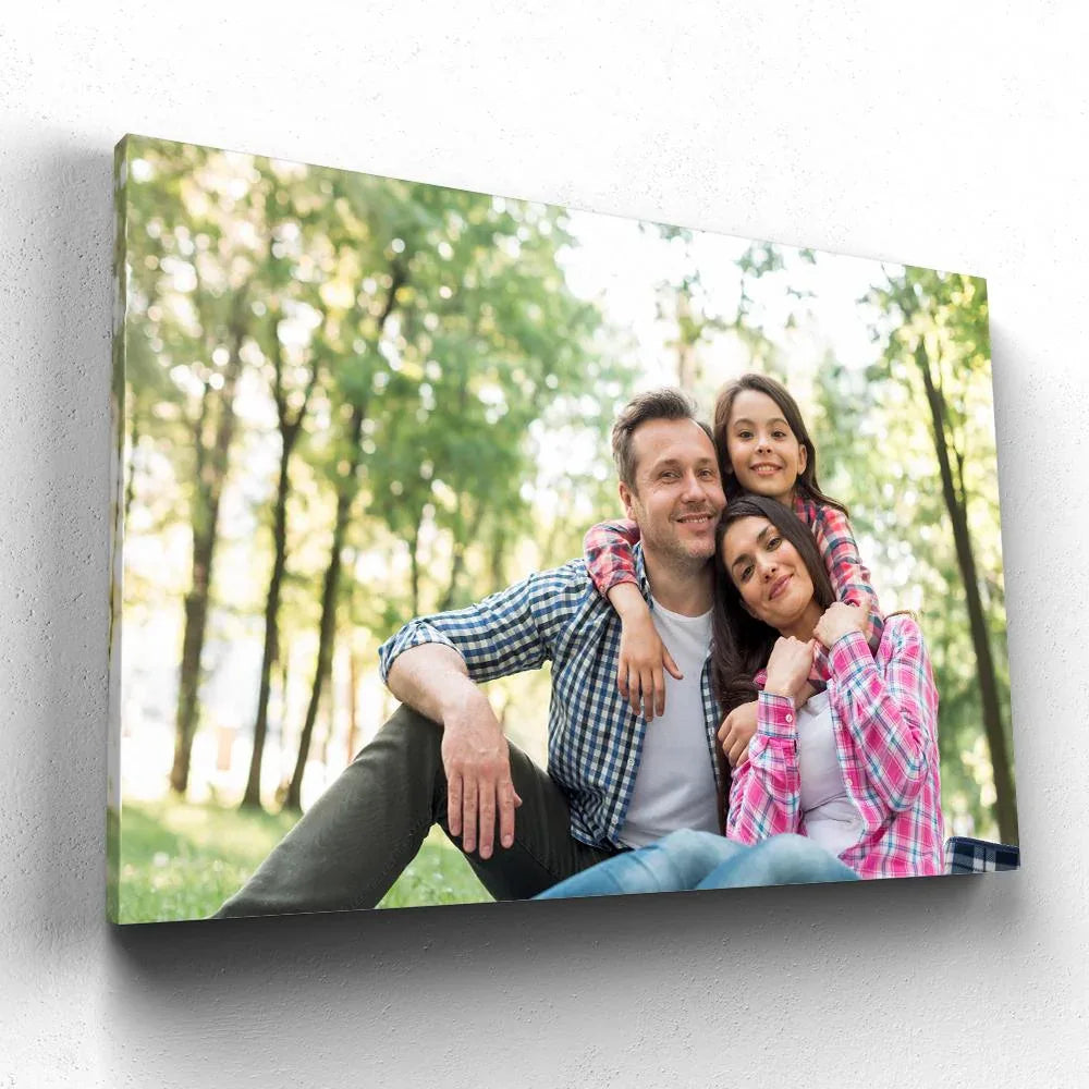 Tablouri Canvas Personalizate - Tete Print