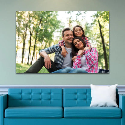 Tablouri Canvas Personalizate - Tete Print