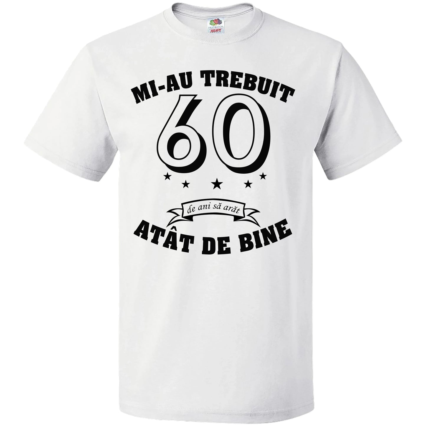 Tricou Personalizat - Tete Print