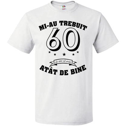 Tricou Personalizat - Tete Print