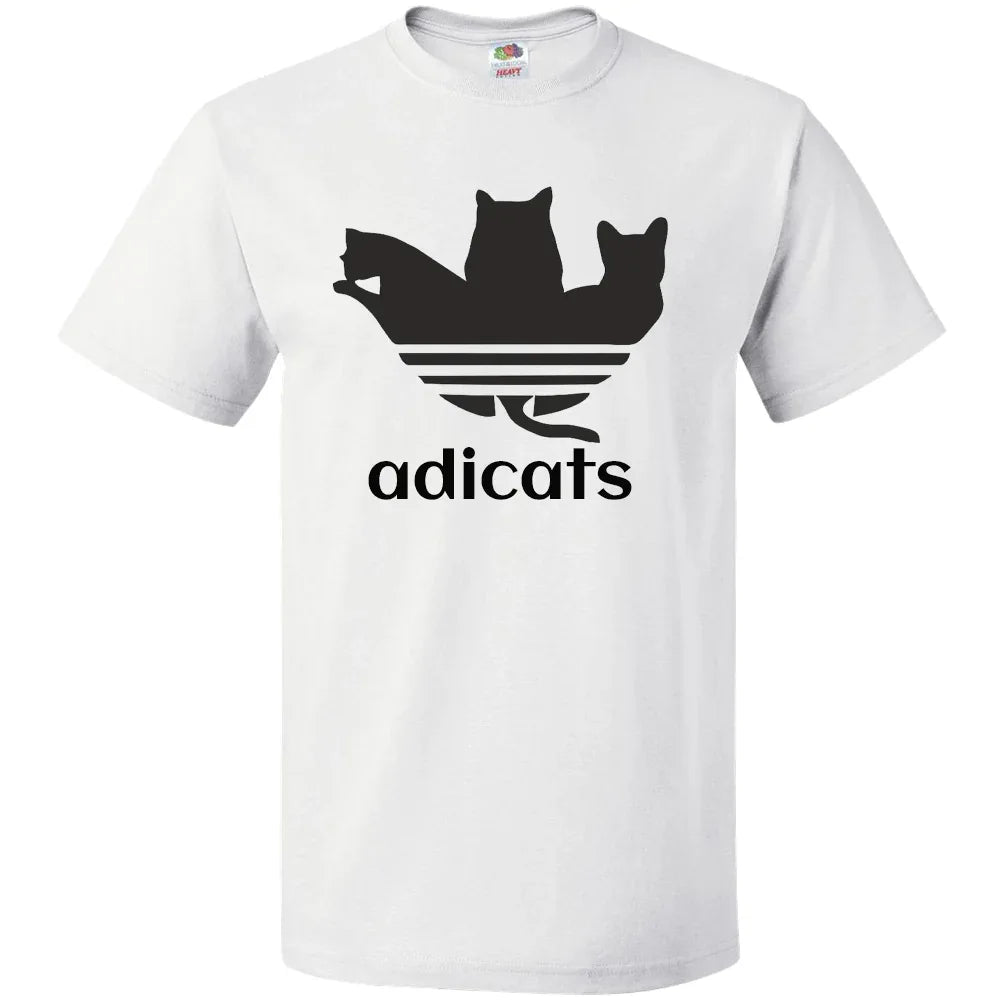 Tricou Adicats - Tete Print