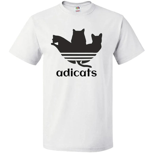 Tricou Adicats - Tete Print